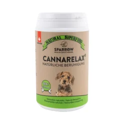 SPARROW Pet CannaRelax