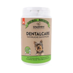 SPARROW Pet DentalCare