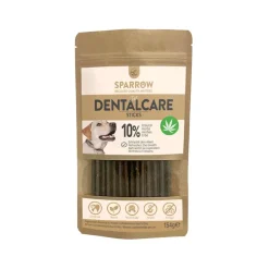 SPARROW Pet DentalCare Sticks