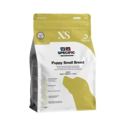 Specific CPD-S-XS Puppy - Small Breed - Kleine Brok