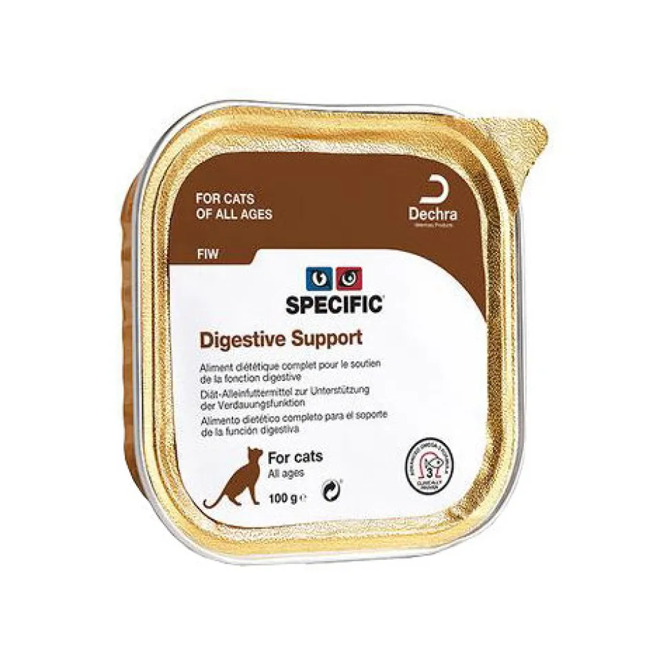 Specific Digestive Support FIW