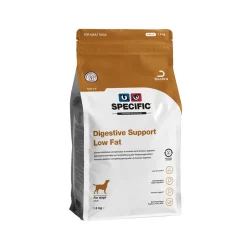 Specific Digestive Support Low Fat CID-LF