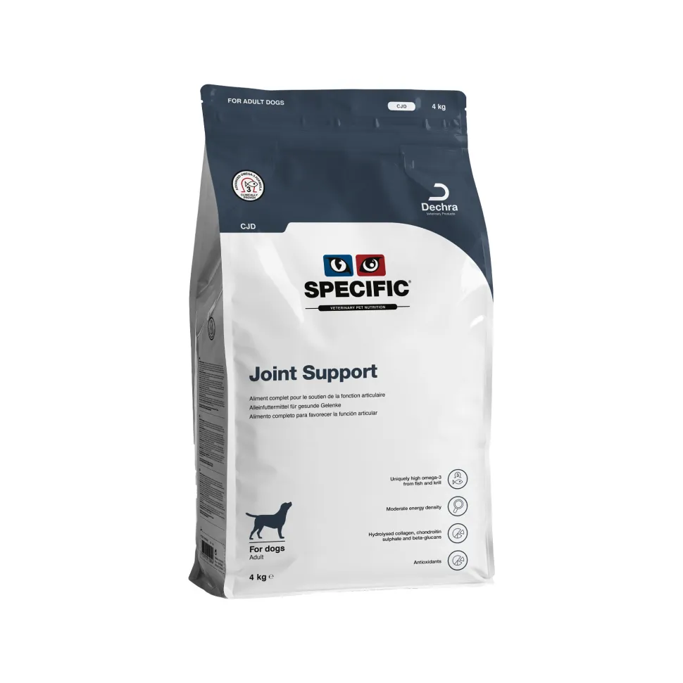 Specific Joint Support CJD