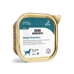 Specific Weight Reduction CRW-1