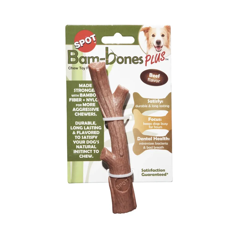 Spot Bam-Bones Plus Branch