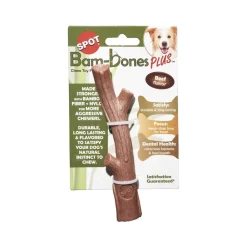 Spot Bam-Bones Plus Branch