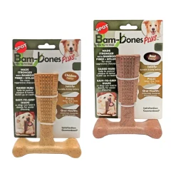 Spot Bam-Bones Plus Easy Grip