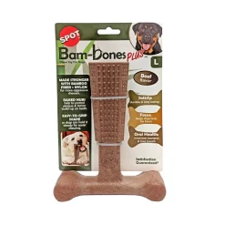 Spot Bam-Bones Plus Easy Grip