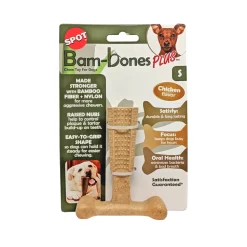 Spot Bam-Bones Plus Easy Grip