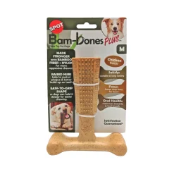 Spot Bam-Bones Plus Easy Grip