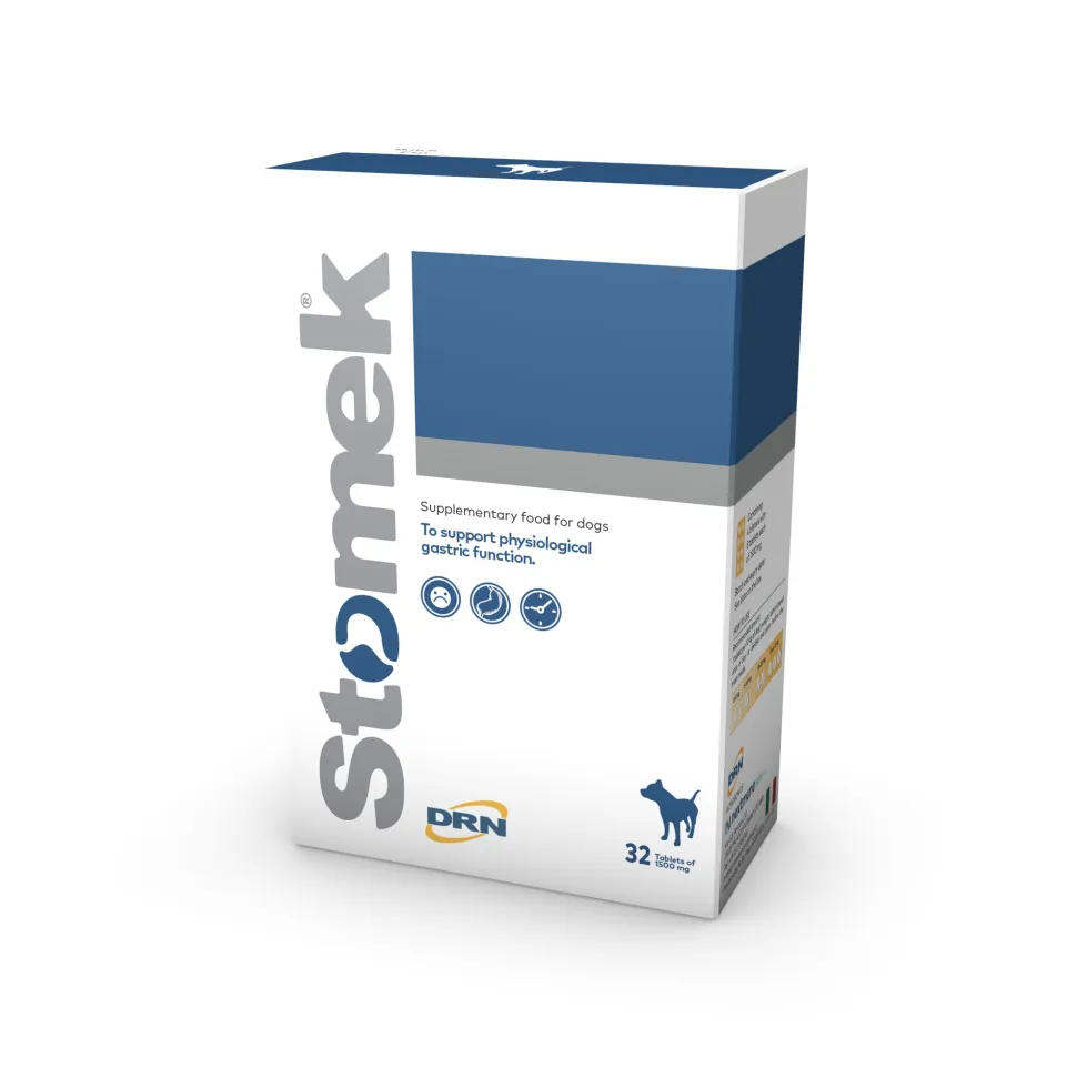 Stomek - Tabletten