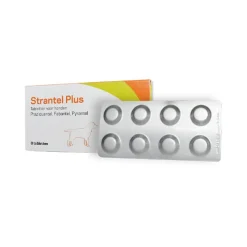 Strantel Plus Dog