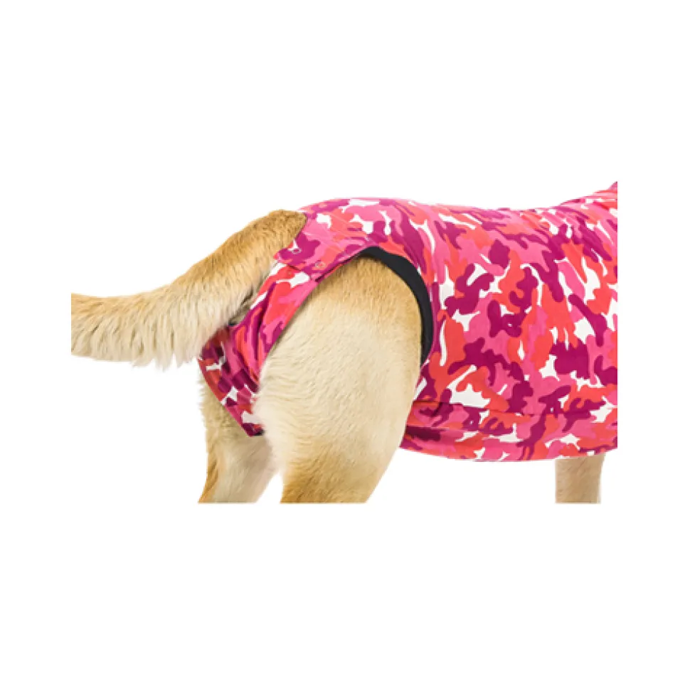 Suitical Recovery Suit Hond - Camouflage