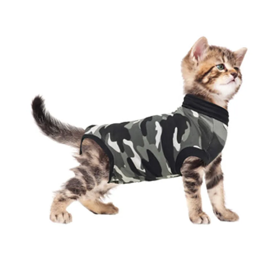 Suitical Recovery Suit Kat
