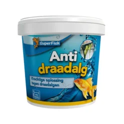 SuperFish Anti Draadalg