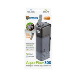 SuperFish Aquaflow Dual Action Filter