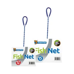 SuperFish Aquarium Schepnetje