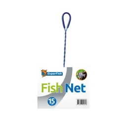 SuperFish Aquarium Schepnetje