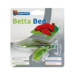 SuperFish Betta Bed