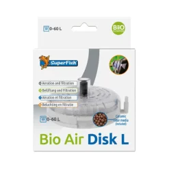 SuperFish Bio Air Disk