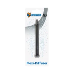 SuperFish Flexi Uitstromer