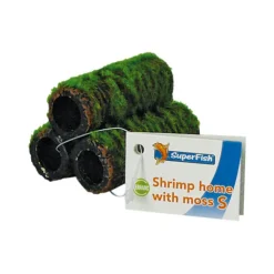 SuperFish Shrimp Home Met Mos