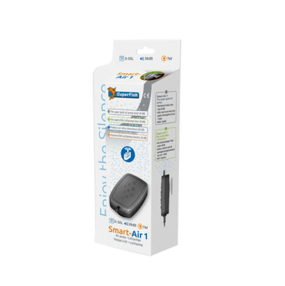 SuperFish Smart-Air 1