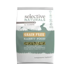 Supreme Science Naturals Grain Free Konijn
