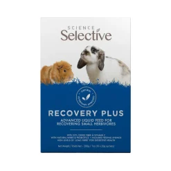 Supreme Science Recovery Plus