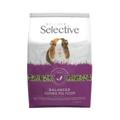 Supreme Science Selective Cavia