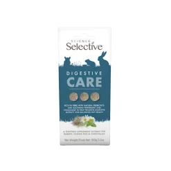 Supreme Science Selective Digestive Care