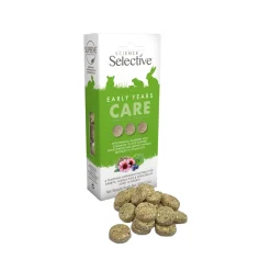 Supreme Science Selective Early Years Care