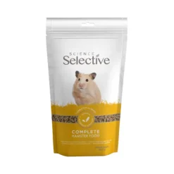 Supreme Science Selective Hamster
