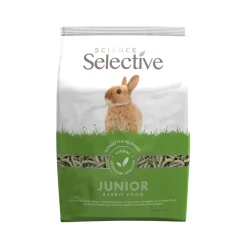 Supreme Science Selective Junior Konijn