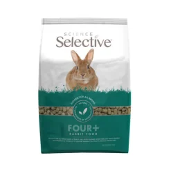 Supreme Science Selective Mature Konijn
