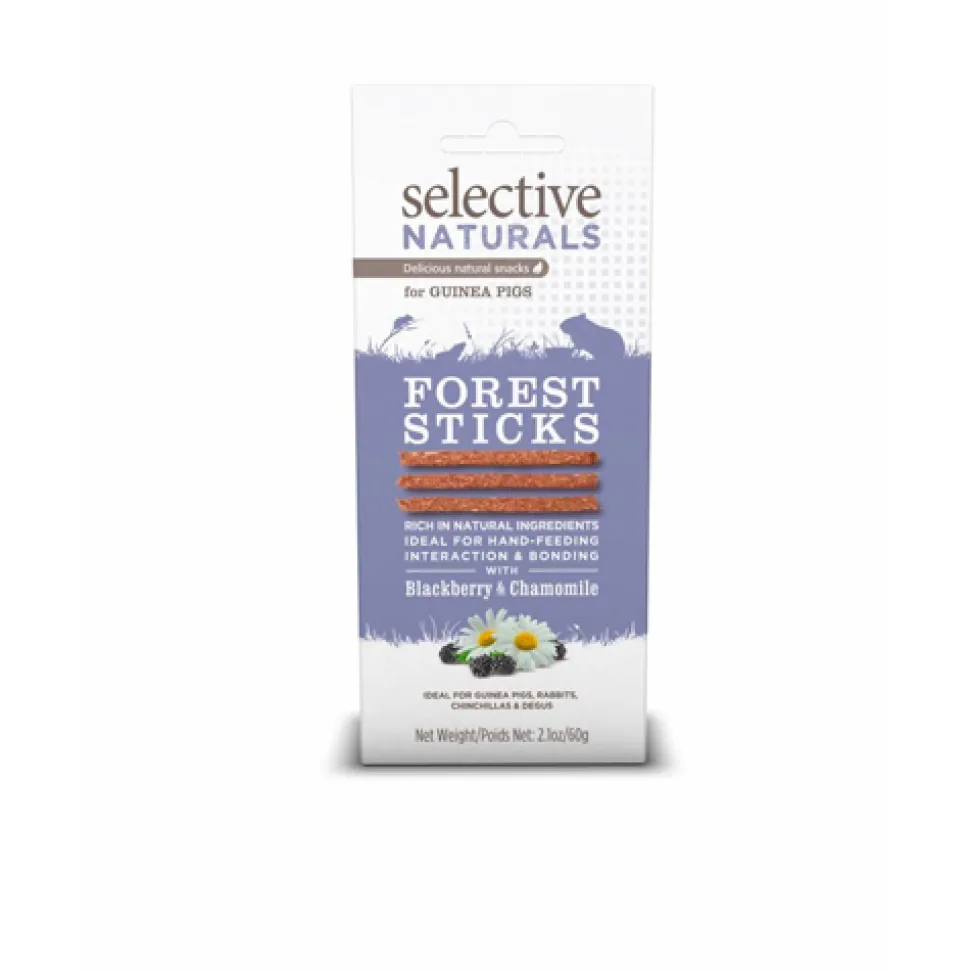 Supreme Science Selective Naturals Forest Sticks