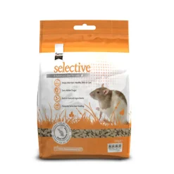 Supreme Science Selective Rat