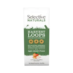Supreme Selective Natural Harvest Loops