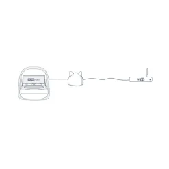 Surefeed Connect Microchip Voerautomaat