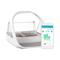 Surefeed Connect Microchip Voerautomaat