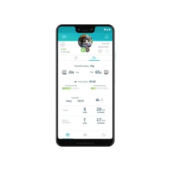 Surefeed Connect Microchip Voerautomaat