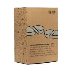 SureFeed Voerbak Half
