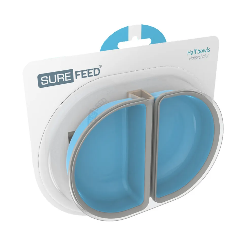 SureFeed Voerbak Half
