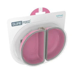 SureFeed Voerbak Half