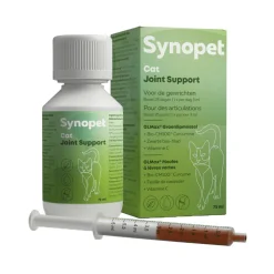 Synopet Joint Support Cat