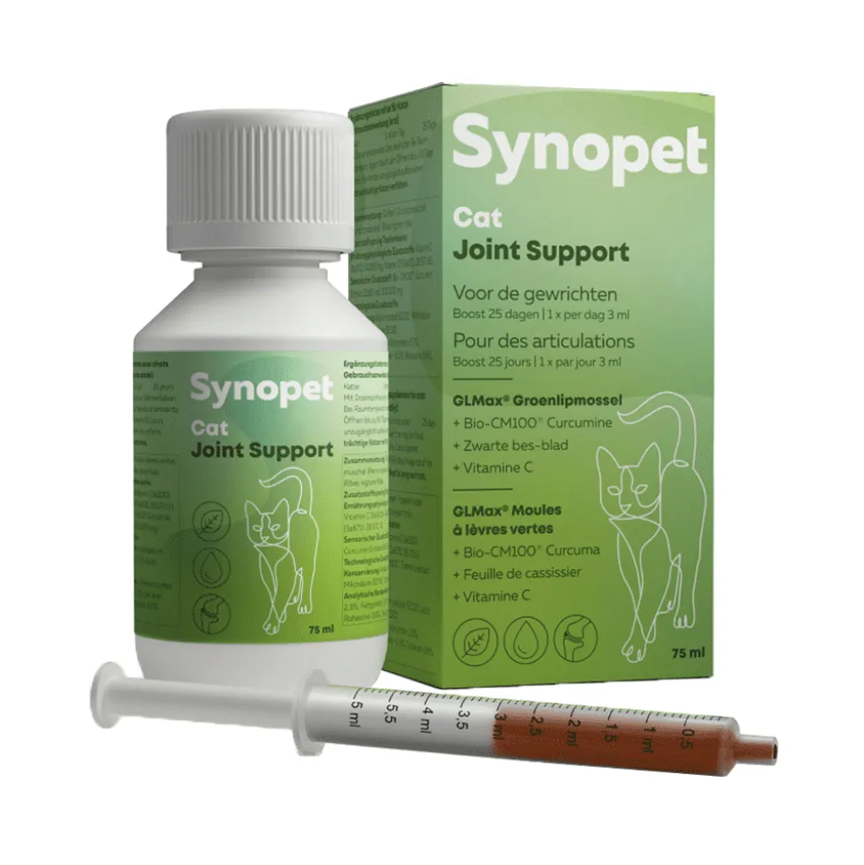 Synopet Joint Support Cat