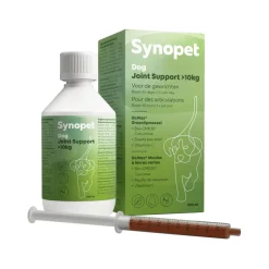 Synopet Joint Support Dog