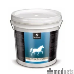 Synovium Clay & Cool