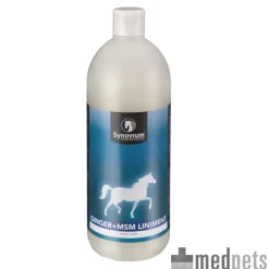 Synovium Ginger MSM Liniment