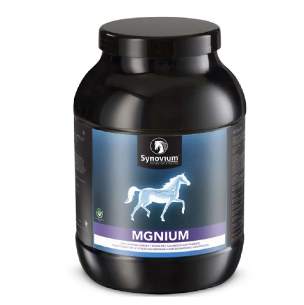 Synovium Mgnium